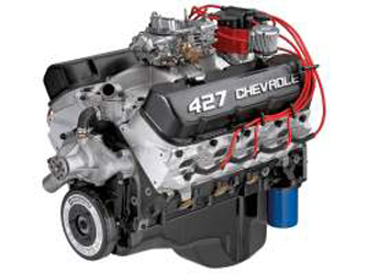 P67A2 Engine